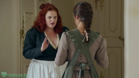 Bátrak földje 1. évad 35. rész