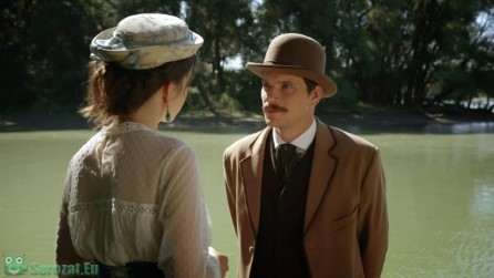 Bátrak földje 1. évad 38. rész