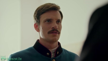 Bátrak földje 1. évad 46. rész