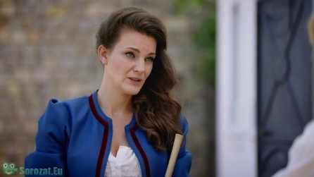 Bátrak földje 1. évad 48. rész