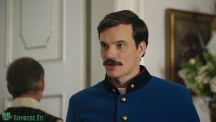 Bátrak földje 1. évad 51. rész