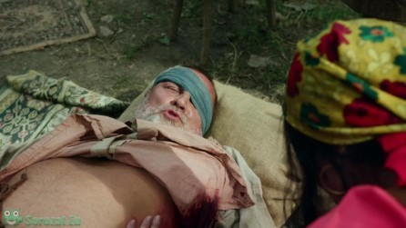 Bátrak földje 1. évad 54. rész