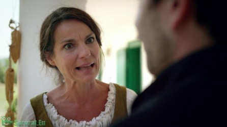 Bátrak földje 1. évad 55. rész