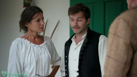 Bátrak földje 1. évad 58. rész