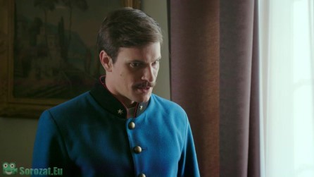 Bátrak földje 1. évad 62. rész