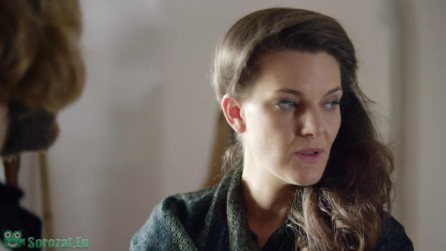 Bátrak földje 1. évad 63. rész