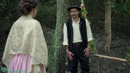 Bátrak földje 1. évad 65. rész