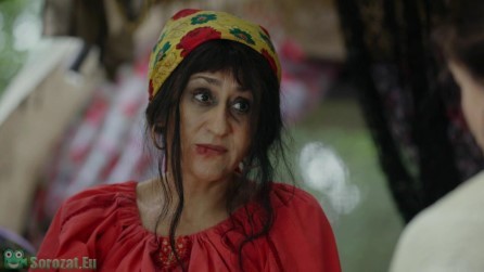 Bátrak földje 1. évad 67. rész