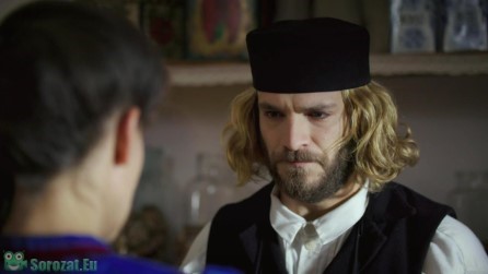 Bátrak földje 1. évad 68. rész