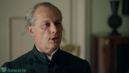 Bátrak földje 1. évad 73. rész