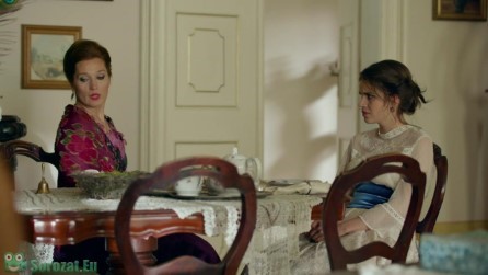 Bátrak földje 1. évad 74. rész