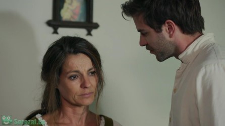 Bátrak földje 1. évad 76. rész