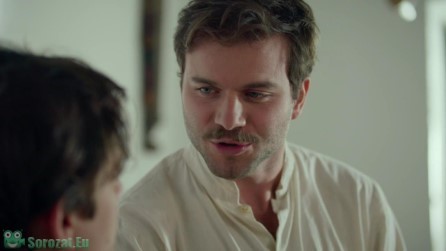 Bátrak földje 1. évad 78. rész