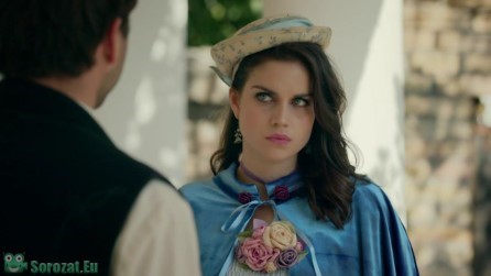 Bátrak földje 1. évad 79. rész