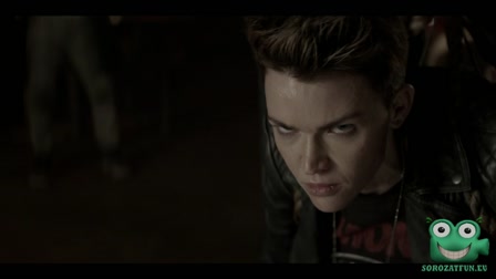 Batwoman 1. évad 01. rész