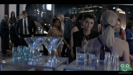 Batwoman 1. évad 03. rész