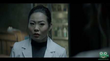 Batwoman 1. évad 06. rész