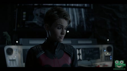 Batwoman 1. évad 07. rész