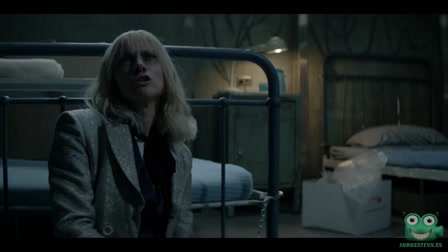 Batwoman 1. évad 12. rész