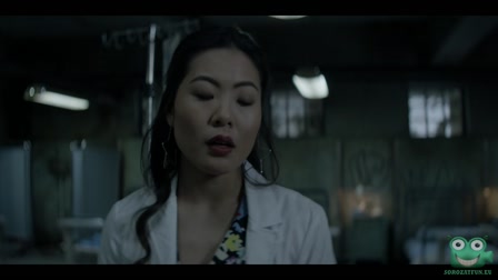 Batwoman 1. évad 14. rész