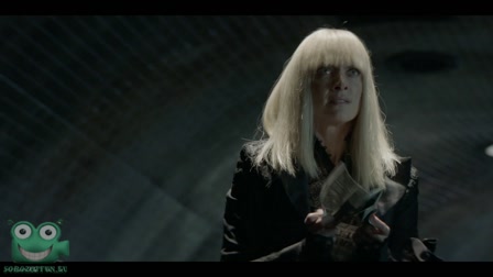 Batwoman 2. évad 01. rész