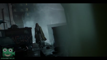 Batwoman 2. évad 02. rész