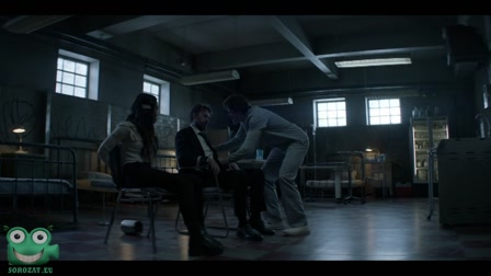 Batwoman 2. évad 06. rész