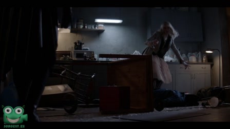 Batwoman 2. évad 12. rész