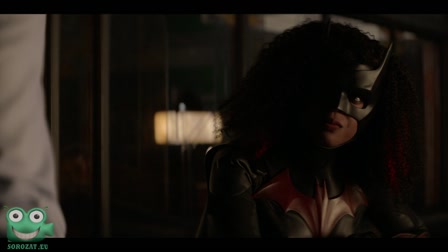 Batwoman 2. évad 16. rész