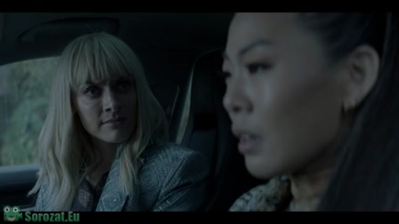 Batwoman 3. évad 11. rész