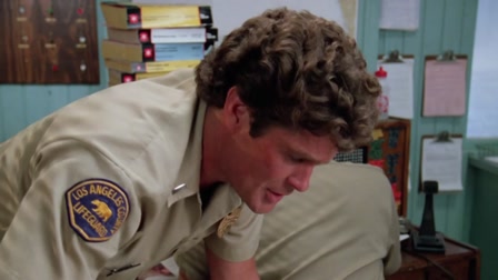 Baywatch 1. évad 03. rész