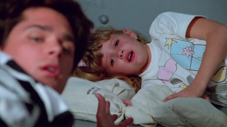 Baywatch 1. évad 13. rész