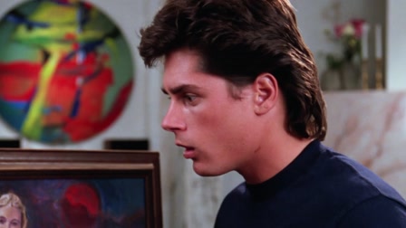 Baywatch 1. évad 18. rész