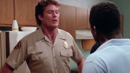 Baywatch 1. évad 20. rész