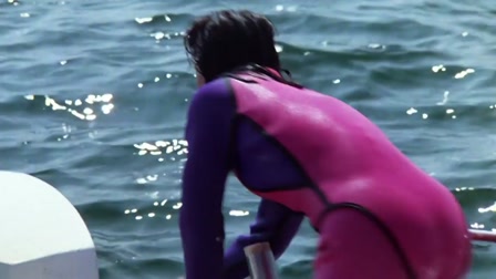 Baywatch 2. évad 01. rész