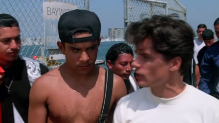 Baywatch 2. évad 06. rész