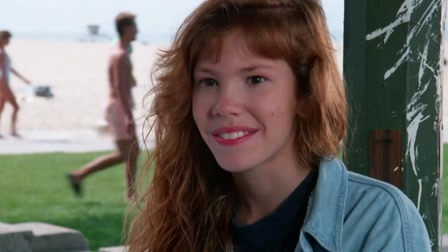 Baywatch 2. évad 07. rész