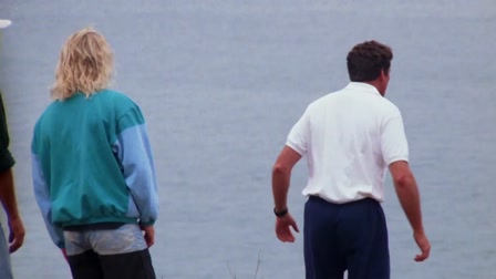 Baywatch 2. évad 10. rész