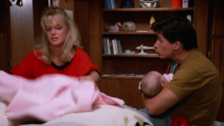 Baywatch 2. évad 12. rész