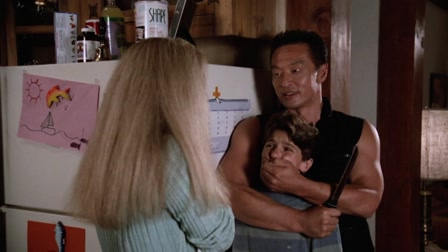 Baywatch 2. évad 13. rész