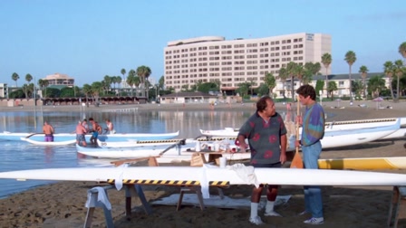 Baywatch 2. évad 14. rész