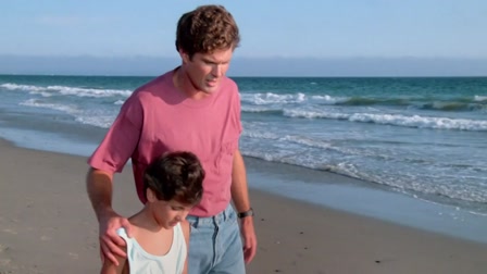 Baywatch 2. évad 15. rész