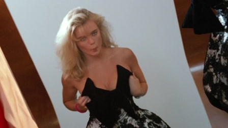 Baywatch 2. évad 21. rész