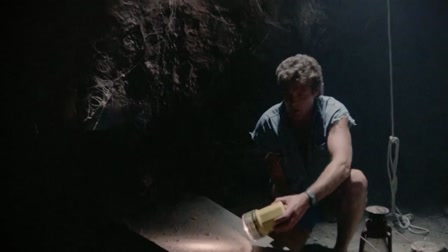 Baywatch 3. évad 02. rész