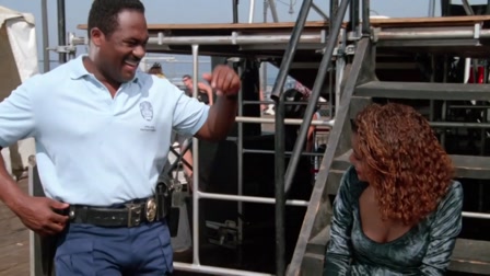 Baywatch 3. évad 11. rész