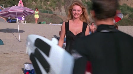 Baywatch 3. évad 14. rész