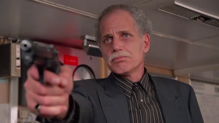 Baywatch 3. évad 16. rész