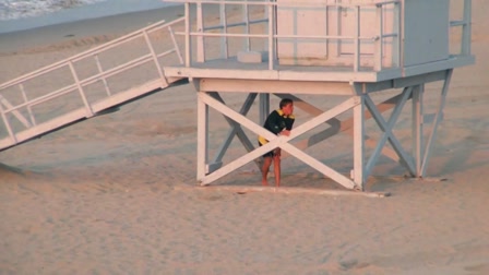 Baywatch 3. évad 17. rész