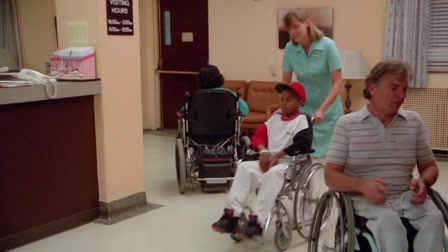 Baywatch 3. évad 19. rész