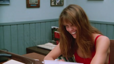 Baywatch 3. évad 20. rész